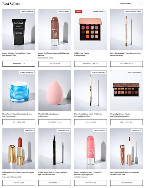 dupeshop